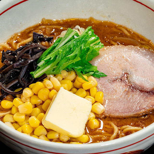 味噌専門札幌みその 手稲本店