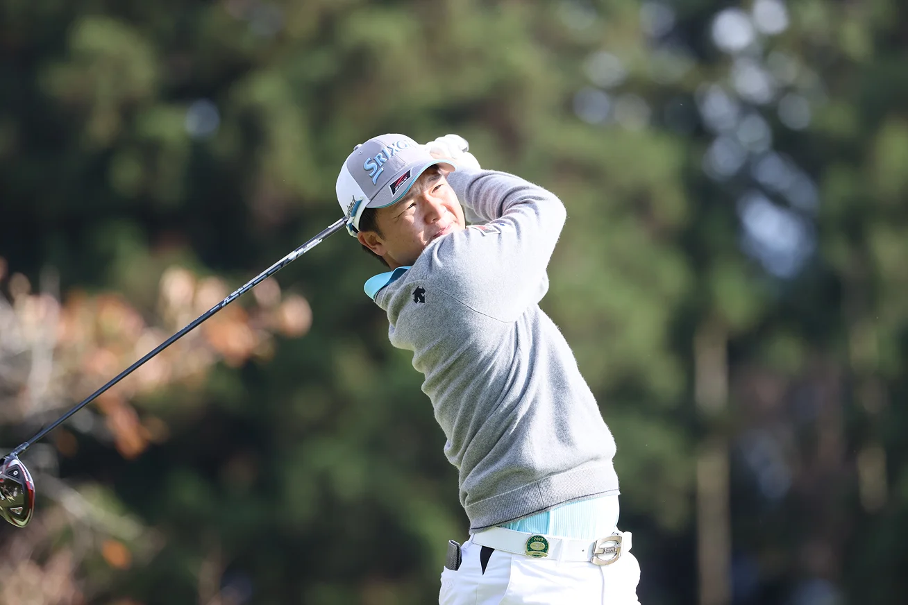 香妻 陣一朗（2019年 優勝）